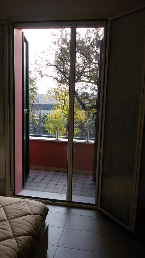 Rinaldi House Bed & Breakfast Torriana Екстериор снимка
