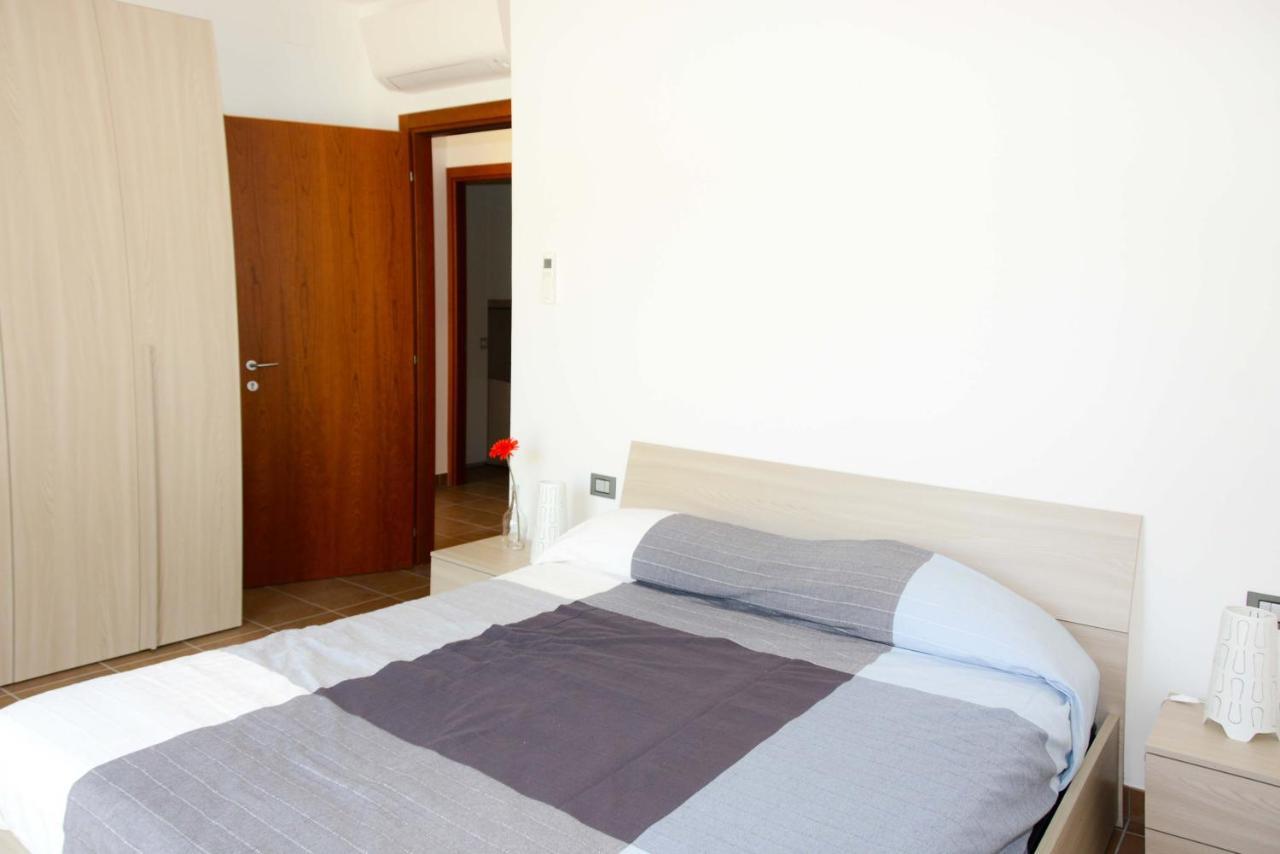 Rinaldi House Bed & Breakfast Torriana Екстериор снимка