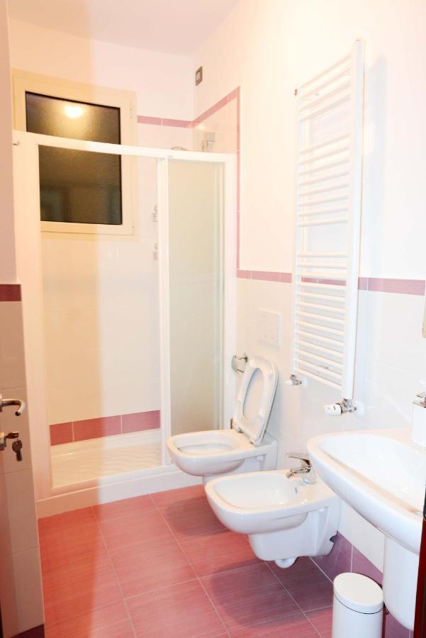 Rinaldi House Bed & Breakfast Torriana Екстериор снимка