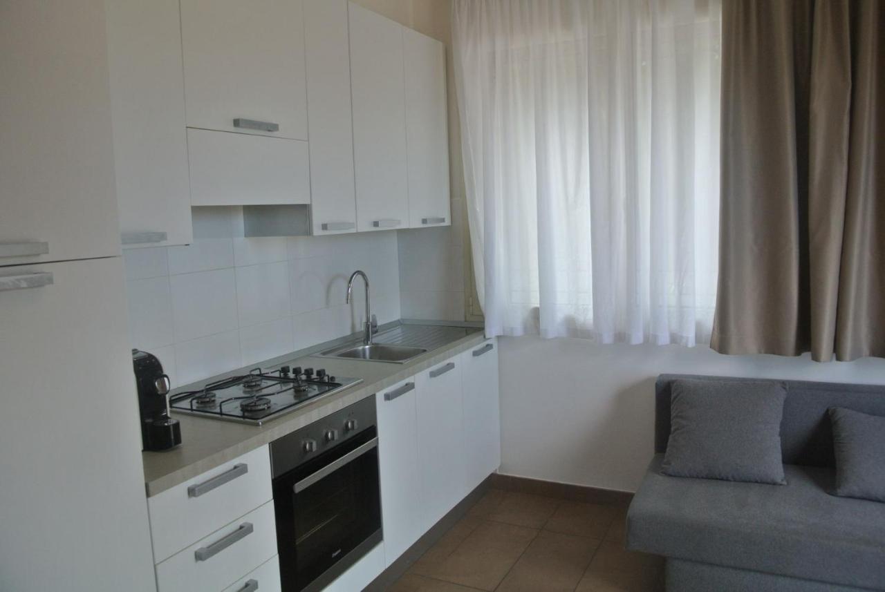 Rinaldi House Bed & Breakfast Torriana Екстериор снимка